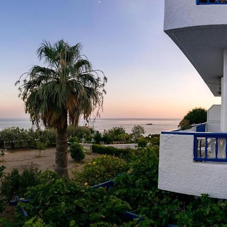 Апартаменты Creta Sky Achlia Экстерьер фото